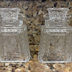 Hofbauer Byrdes The Candlestick Collection Set